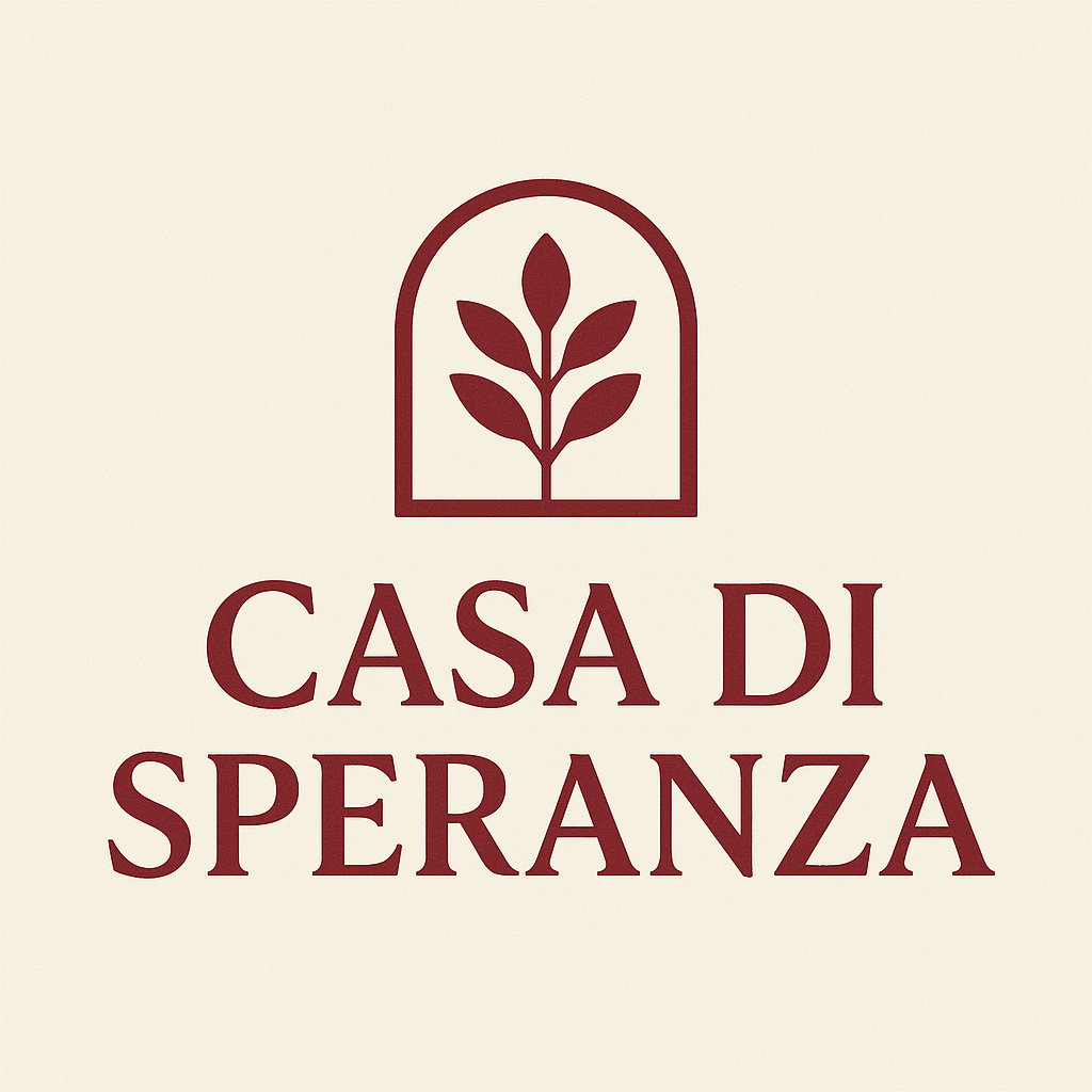 Casa di Speranza Logo