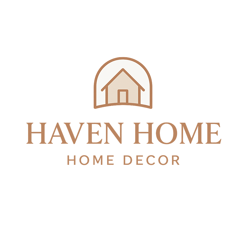 Haven Home Logo